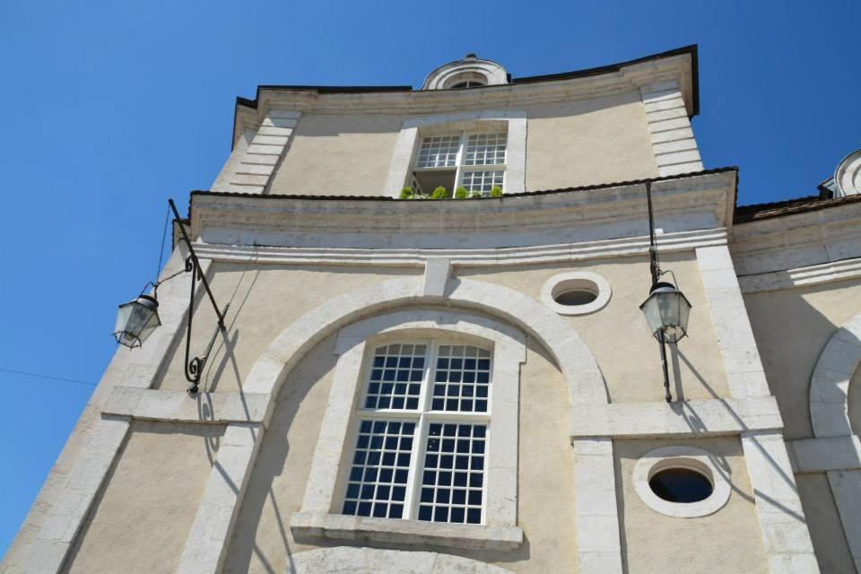 Les Gites De Morville Malaumont Exterior photo