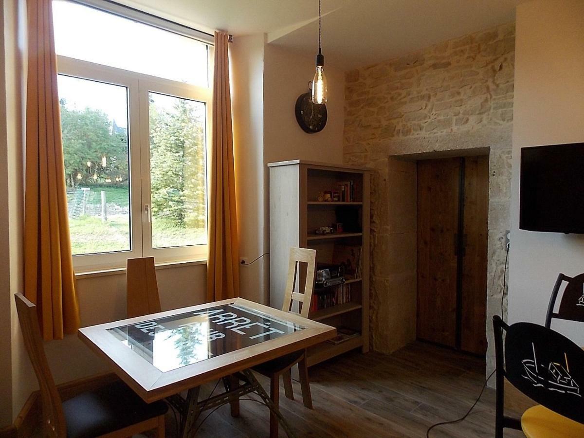 Les Gites De Morville Malaumont Exterior photo